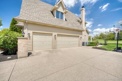 *MULTIPLE OFFERS RECEIVED: HIGHEST & BEST DUE MONDAY, May 19th on Stonebridge Country Club in Illinois - for sale on GolfHomes.com, golf home, golf lot