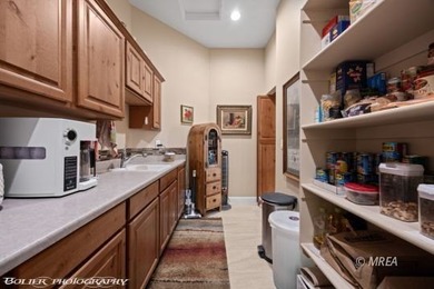 Once a model home, this exceptional property combines on Falcon Ridge Golf Course in Nevada - for sale on GolfHomes.com, golf home, golf lot