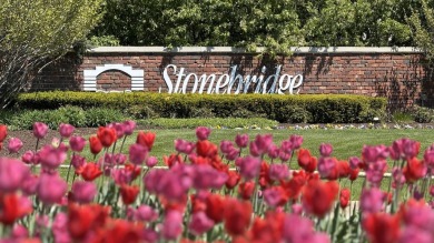 *MULTIPLE OFFERS RECEIVED: HIGHEST & BEST DUE MONDAY, May 19th on Stonebridge Country Club in Illinois - for sale on GolfHomes.com, golf home, golf lot