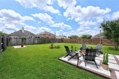 PRICE IMPROVEMENT! This home is absolutely stunning with a on Shadow Glen Golf Club in Texas - for sale on GolfHomes.com, golf home, golf lot