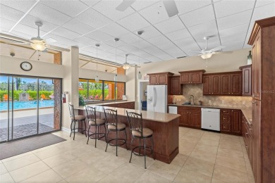 Move right into this stunning End-Unit condo offering on Burnt Store Golf Club in Florida - for sale on GolfHomes.com, golf home, golf lot