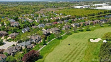 *MULTIPLE OFFERS RECEIVED: HIGHEST & BEST DUE MONDAY, May 19th on Stonebridge Country Club in Illinois - for sale on GolfHomes.com, golf home, golf lot