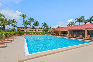 Move right into this stunning End-Unit condo offering on Burnt Store Golf Club in Florida - for sale on GolfHomes.com, golf home, golf lot