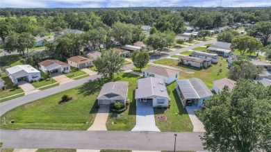 Welcome to this cozy 2 bed 2 bath home with metal roof in on Pennbrooke Fairways in Florida - for sale on GolfHomes.com, golf home, golf lot