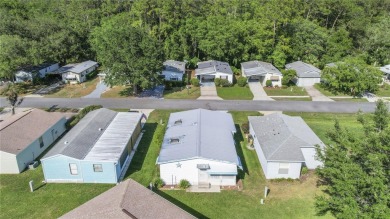 Welcome to this cozy 2 bed 2 bath home with metal roof in on Pennbrooke Fairways in Florida - for sale on GolfHomes.com, golf home, golf lot