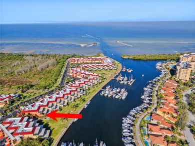 Move right into this stunning End-Unit condo offering on Burnt Store Golf Club in Florida - for sale on GolfHomes.com, golf home, golf lot