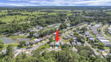 Welcome to this cozy 2 bed 2 bath home with metal roof in on Pennbrooke Fairways in Florida - for sale on GolfHomes.com, golf home, golf lot