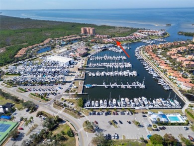 Move right into this stunning End-Unit condo offering on Burnt Store Golf Club in Florida - for sale on GolfHomes.com, golf home, golf lot