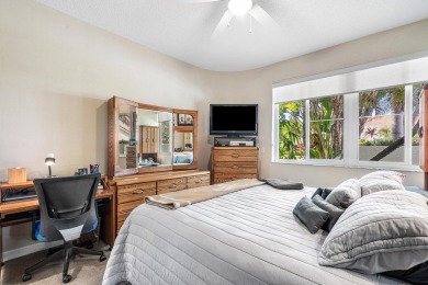 Stunning 3BR/2.5BA lakefront pool home in Newport Bay Club! This on St. Andrews Country Club of Boca Raton in Florida - for sale on GolfHomes.com, golf home, golf lot