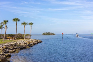 Move right into this stunning End-Unit condo offering on Burnt Store Golf Club in Florida - for sale on GolfHomes.com, golf home, golf lot
