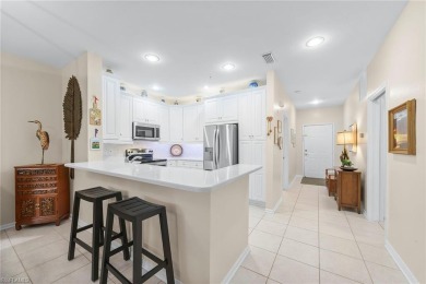 Experience coastal living in this exquisitely renovated on Bonita Bay West in Florida - for sale on GolfHomes.com, golf home, golf lot