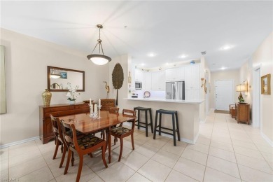 Experience coastal living in this exquisitely renovated on Bonita Bay West in Florida - for sale on GolfHomes.com, golf home, golf lot