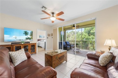 Experience coastal living in this exquisitely renovated on Bonita Bay West in Florida - for sale on GolfHomes.com, golf home, golf lot