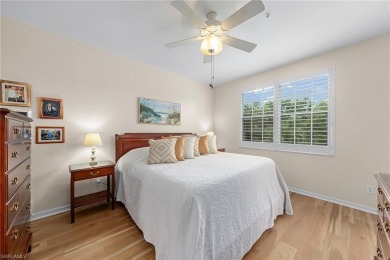 Experience coastal living in this exquisitely renovated on Bonita Bay West in Florida - for sale on GolfHomes.com, golf home, golf lot
