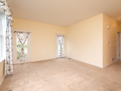 Welcome to the Retirement Lifestyle You've Been Dreaming Of! on Carillon Lakes 3 Hole Course in Illinois - for sale on GolfHomes.com, golf home, golf lot