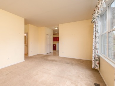 Welcome to the Retirement Lifestyle You've Been Dreaming Of! on Carillon Lakes 3 Hole Course in Illinois - for sale on GolfHomes.com, golf home, golf lot