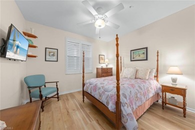 Experience coastal living in this exquisitely renovated on Bonita Bay West in Florida - for sale on GolfHomes.com, golf home, golf lot