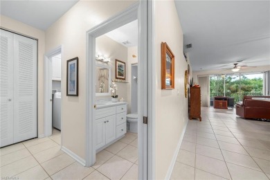 Experience coastal living in this exquisitely renovated on Bonita Bay West in Florida - for sale on GolfHomes.com, golf home, golf lot