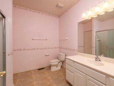 Welcome to the Retirement Lifestyle You've Been Dreaming Of! on Carillon Lakes 3 Hole Course in Illinois - for sale on GolfHomes.com, golf home, golf lot
