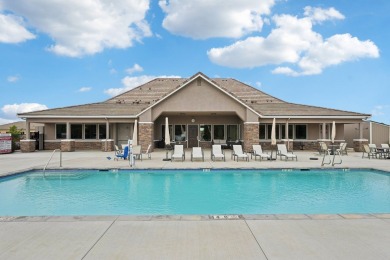 New - Beautiful - Energy Efficient!. Gorgeous Primary suite on Dry Creek Ranch Golf Club, Inc. in California - for sale on GolfHomes.com, golf home, golf lot