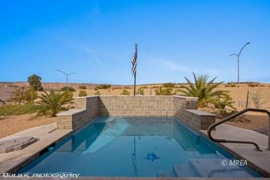 Once a model home, this exceptional property combines on Falcon Ridge Golf Course in Nevada - for sale on GolfHomes.com, golf home, golf lot