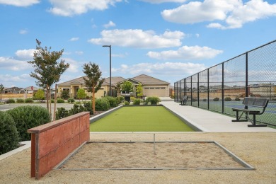 New - Beautiful - Energy Efficient!. Gorgeous Primary suite on Dry Creek Ranch Golf Club, Inc. in California - for sale on GolfHomes.com, golf home, golf lot