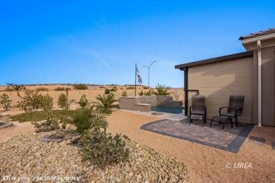 Once a model home, this exceptional property combines on Falcon Ridge Golf Course in Nevada - for sale on GolfHomes.com, golf home, golf lot