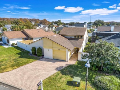 Autumn Green Village offers this charming 2-bedroom, 2-bath home on Ventura Country Club in Florida - for sale on GolfHomes.com, golf home, golf lot