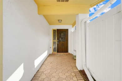 Autumn Green Village offers this charming 2-bedroom, 2-bath home on Ventura Country Club in Florida - for sale on GolfHomes.com, golf home, golf lot