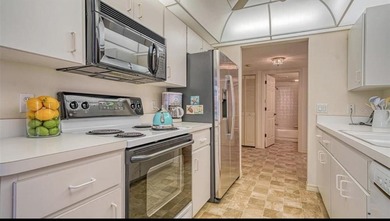 Discover this hidden gem in the highly sought-after Sheffield on The Meadows Golf and Country Club in Florida - for sale on GolfHomes.com, golf home, golf lot