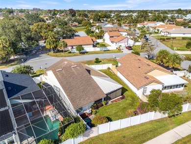 Autumn Green Village offers this charming 2-bedroom, 2-bath home on Ventura Country Club in Florida - for sale on GolfHomes.com, golf home, golf lot