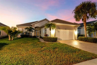 Experience the best of Florida coastal living in this on Sawgrass Golf Club in Florida - for sale on GolfHomes.com, golf home, golf lot