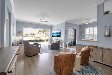 Experience the best of Florida coastal living in this on Sawgrass Golf Club in Florida - for sale on GolfHomes.com, golf home, golf lot