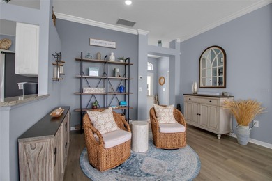 Experience the best of Florida coastal living in this on Sawgrass Golf Club in Florida - for sale on GolfHomes.com, golf home, golf lot