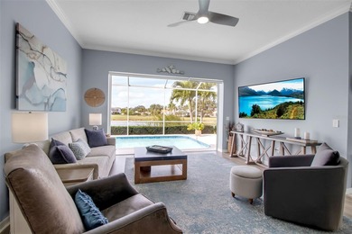 Experience the best of Florida coastal living in this on Sawgrass Golf Club in Florida - for sale on GolfHomes.com, golf home, golf lot