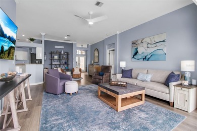 Experience the best of Florida coastal living in this on Sawgrass Golf Club in Florida - for sale on GolfHomes.com, golf home, golf lot