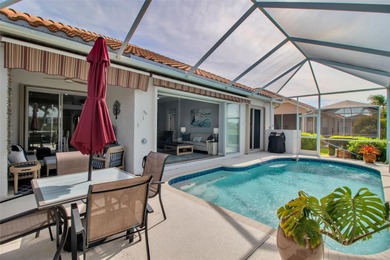 Experience the best of Florida coastal living in this on Sawgrass Golf Club in Florida - for sale on GolfHomes.com, golf home, golf lot