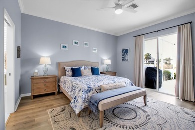 Experience the best of Florida coastal living in this on Sawgrass Golf Club in Florida - for sale on GolfHomes.com, golf home, golf lot