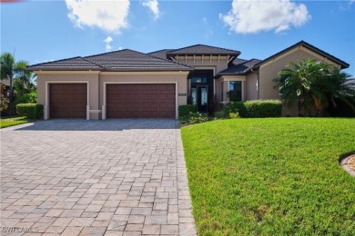 WHY WAIT TWO YEARS TO BUILD!! TURNKEY HOME!! Custom built on Royal Tee Country Club in Florida - for sale on GolfHomes.com, golf home, golf lot