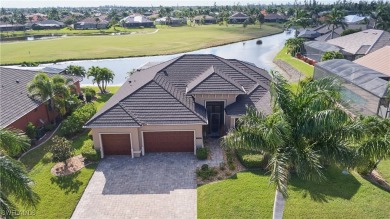 WHY WAIT TWO YEARS TO BUILD!! TURNKEY HOME!! Custom built on Royal Tee Country Club in Florida - for sale on GolfHomes.com, golf home, golf lot