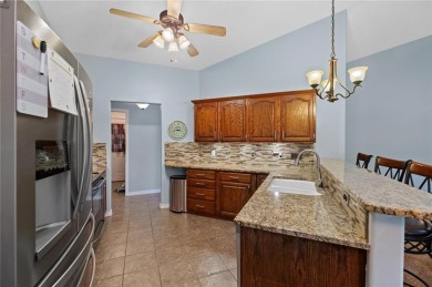 Beautiful and well loved home, nestled in Bella Vista Highlands on Branchwood Golf Course in Arkansas - for sale on GolfHomes.com, golf home, golf lot