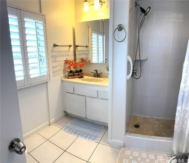 Corner unit, well maintained building. Short walk to Waikiki on Ala Wai Golf Course in Hawaii - for sale on GolfHomes.com, golf home, golf lot