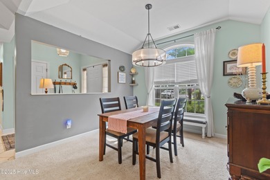 Priced to Sell - One-Story Home on Quiet Cul-de-Sac! This on Carolina Shores Golf Course in North Carolina - for sale on GolfHomes.com, golf home, golf lot