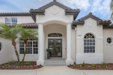 Totally remodeled Family Home with NEW TILE ROOF is now on The River Club in Florida - for sale on GolfHomes.com, golf home, golf lot