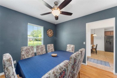 LOCATION, LOCATION! Just steps away from the clubhouse and pool on Arlington Ridge Golf Club in Florida - for sale on GolfHomes.com, golf home, golf lot