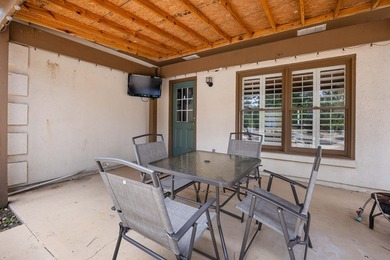 Stunning 4 Bedroom, 3 Bath Pool Home in Prestigious Stone Creek on Stone Creek Golf Club in Georgia - for sale on GolfHomes.com, golf home, golf lot