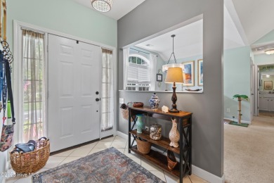 Tucked away on a peaceful cul-de-sac in the desirable on Carolina Shores Golf Course in North Carolina - for sale on GolfHomes.com, golf home, golf lot