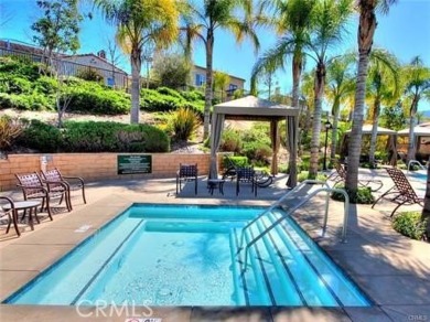Welcome to this beautifully upgraded 1-bedroom, 2-bath home on Dos Lagos Golf Club in California - for sale on GolfHomes.com, golf home, golf lot