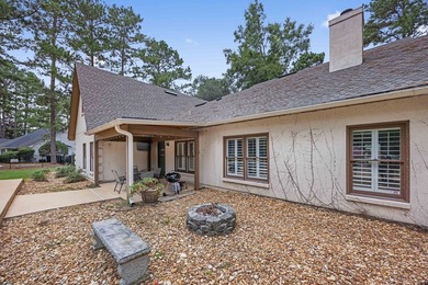 Stunning 4 Bedroom, 3 Bath Pool Home in Prestigious Stone Creek on Stone Creek Golf Club in Georgia - for sale on GolfHomes.com, golf home, golf lot