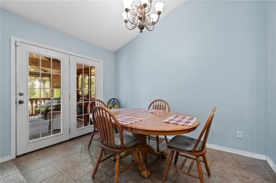 Beautiful and well loved home, nestled in Bella Vista Highlands on Branchwood Golf Course in Arkansas - for sale on GolfHomes.com, golf home, golf lot